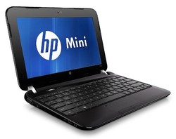Фото: Обзор ноутбука HP Mini 1104