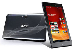 Фото: Сохраняйте до конца поездки: Обзор планшета Acer Iconia Tab А100